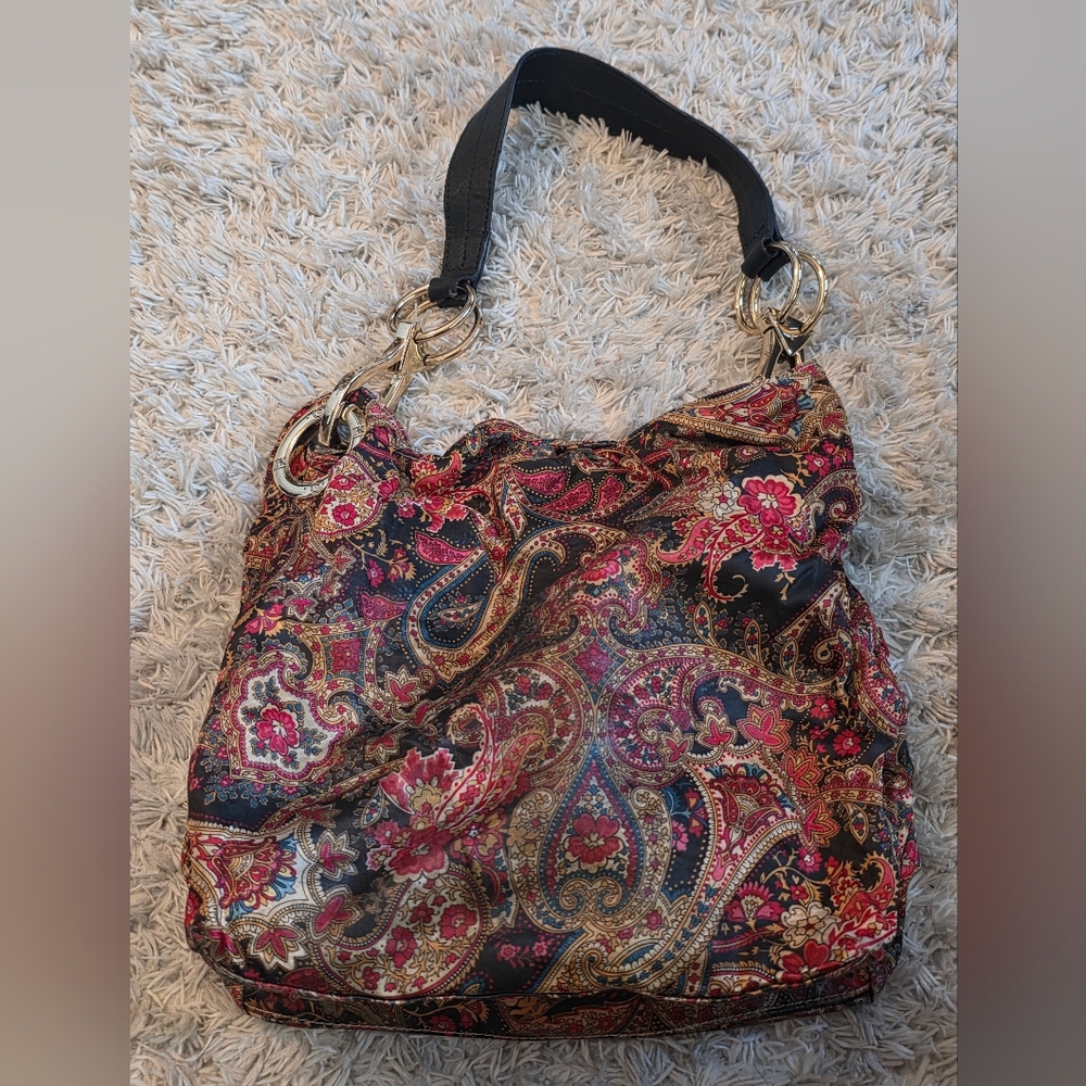 JPK PARIS 75 BAG